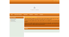 Desktop Screenshot of junyka.com