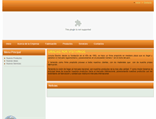 Tablet Screenshot of junyka.com